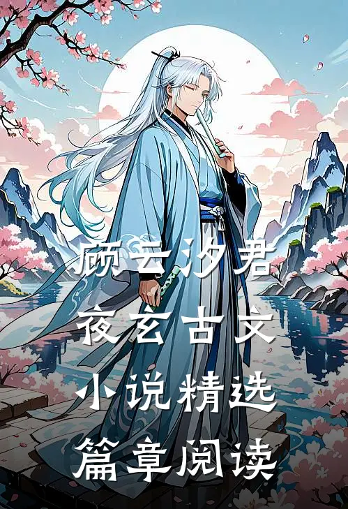 顾云汐君夜玄古文小说精选篇章阅读