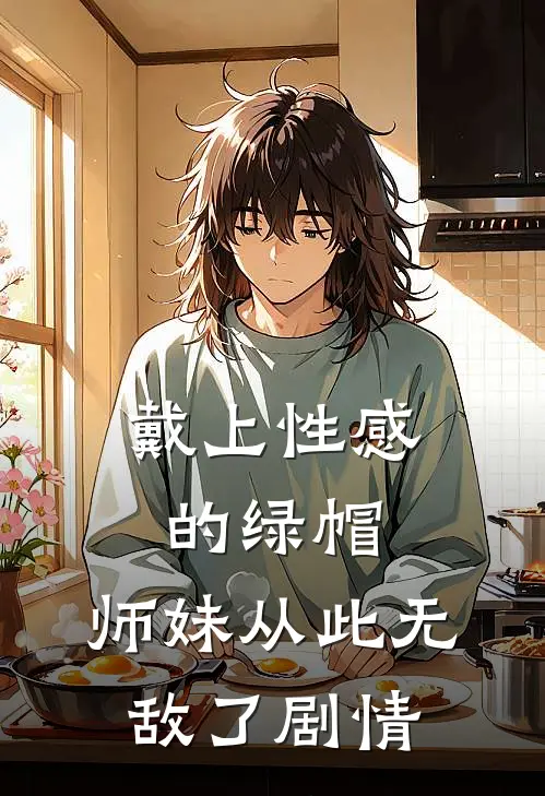 戴上性感的绿帽，师妹从此无敌了剧情