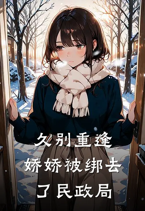 久别重逢：娇娇被绑去了民政局