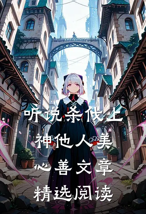 听说杀伐上神他人美心善文章精选阅读