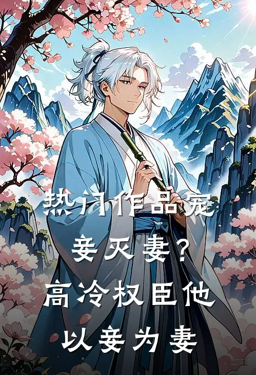 热门作品宠妾灭妻？高冷权臣他以妾为妻