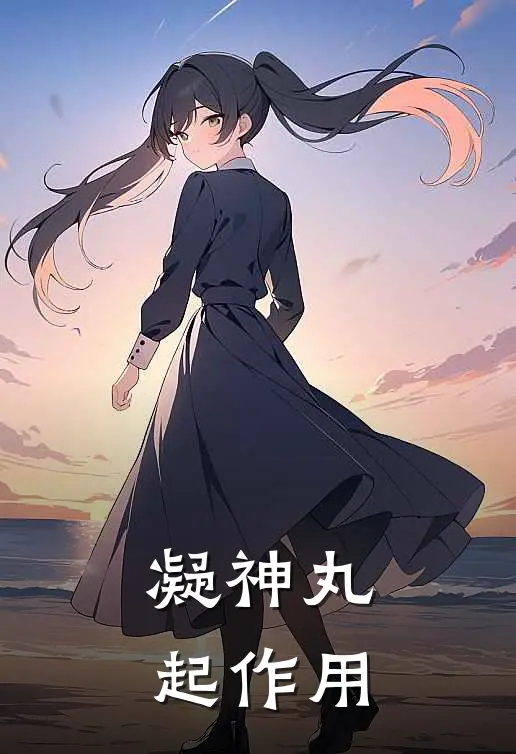 凝神丸起作用
