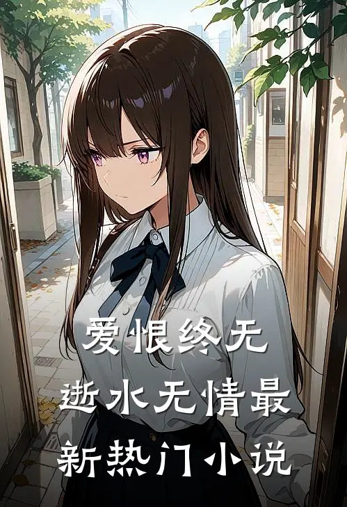 爱恨终无，逝水无情最新热门小说