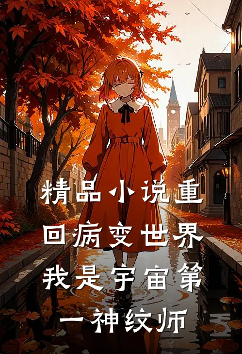 精品小说重回病变世界：我是宇宙第一神纹师