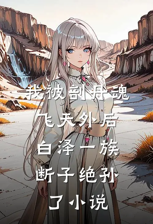 我被剖丹魂飞天外后，白泽一族断子绝孙了小说