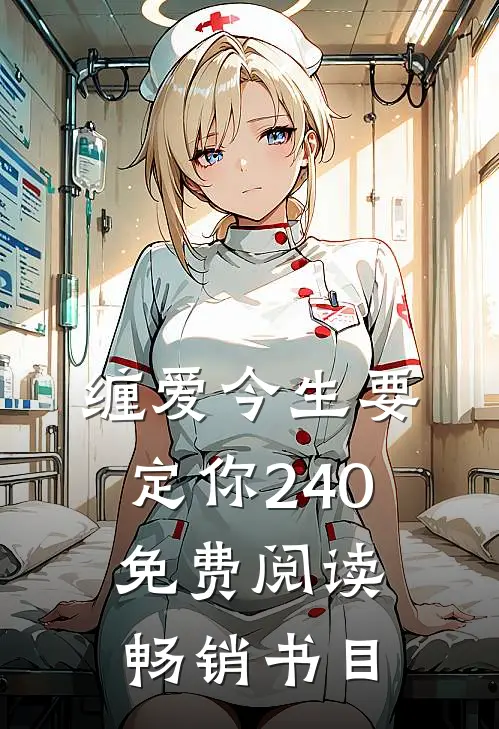 缠爱今生要定你240免费阅读畅销书目