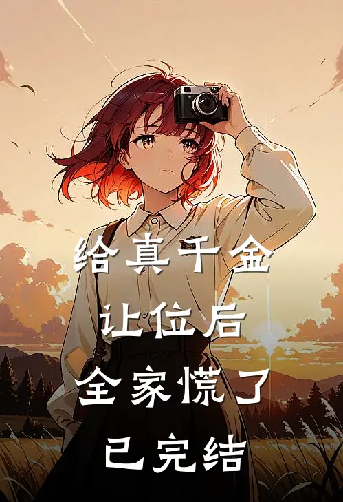 给真千金让位后，全家慌了已完结