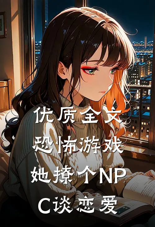优质全文恐怖游戏：她撩个NPC谈恋爱