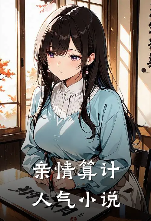 亲情算计人气小说