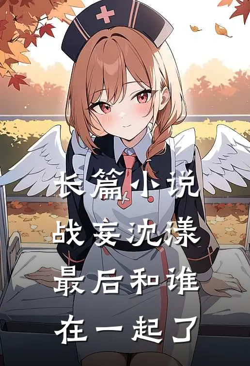 长篇小说战妄沈漾最后和谁在一起了