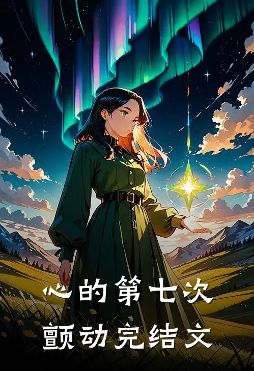 心的第七次颤动完结文
