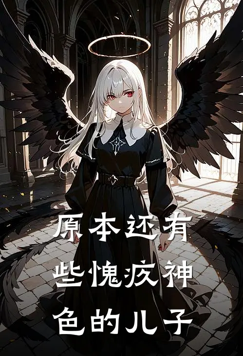 原本还有些愧疚神色的儿子
