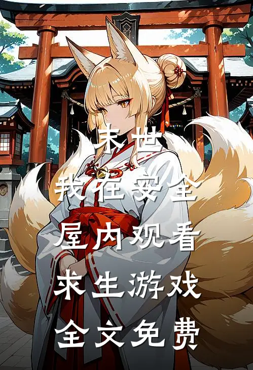 末世：我在安全屋内观看求生游戏全文免费