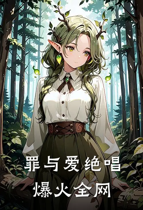 罪与爱绝唱爆火全网