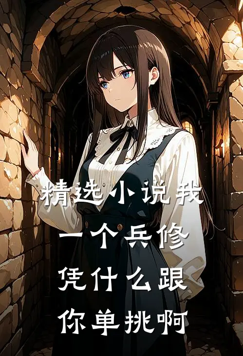 精选小说我一个兵修，凭什么跟你单挑啊