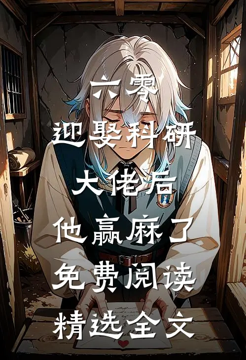 六零:迎娶科研大佬后,他赢麻了免费阅读精选全文
