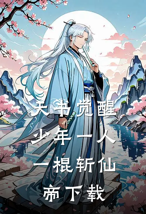 天书觉醒：少年一人一棍斩仙帝下载