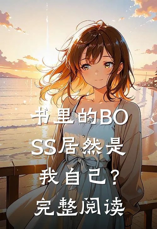 书里的BOSS居然是我自己？完整阅读