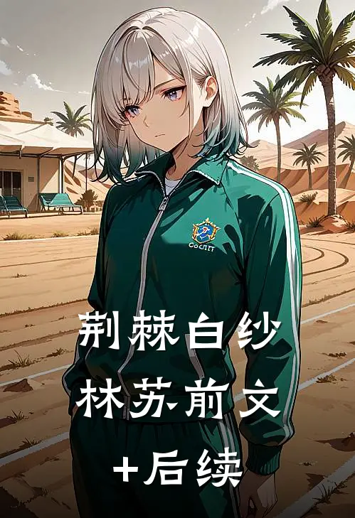 荆棘白纱林苏前文+后续