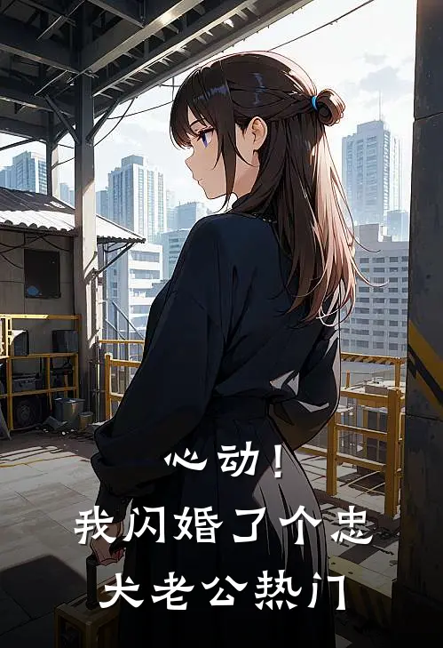 心动！我闪婚了个忠犬老公热门