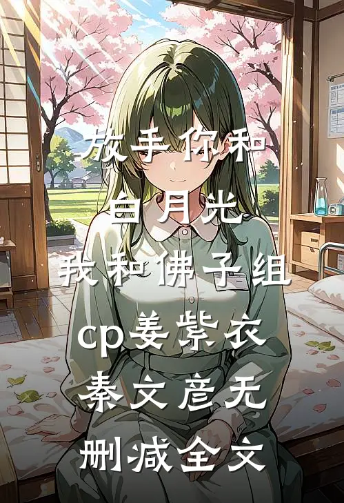 放手你和白月光，我和佛子组cp姜紫衣秦文彦无删减全文
