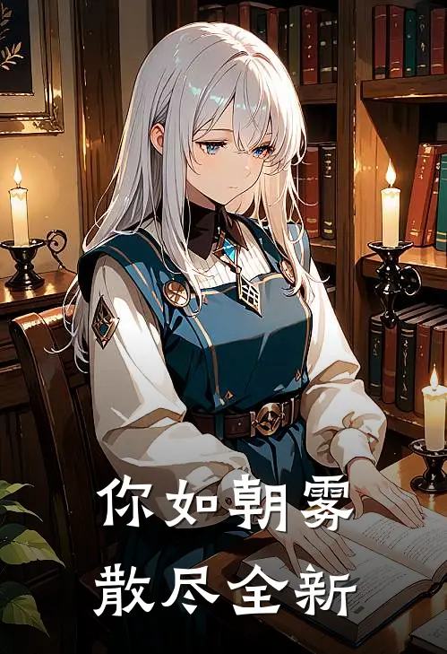 你如朝雾散尽全新