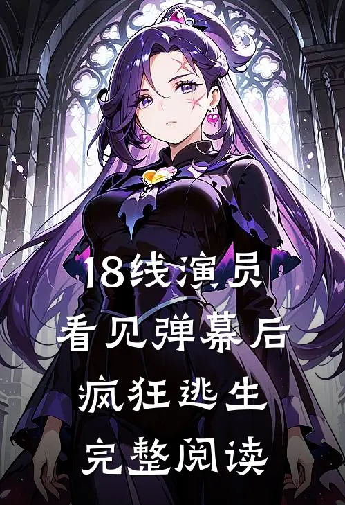 18线演员看见弹幕后疯狂逃生完整阅读