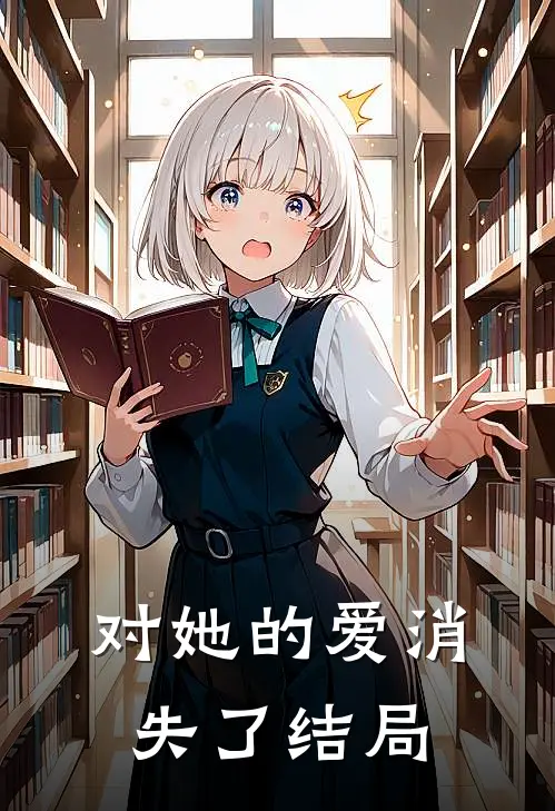 对她的爱消失了结局