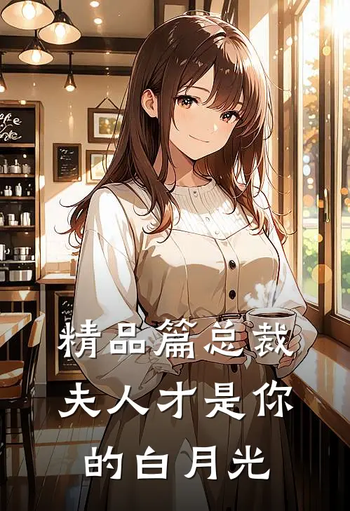 精品篇总裁，夫人才是你的白月光