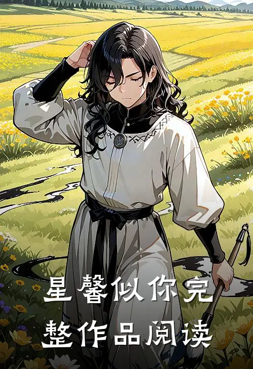 星馨似你完整作品阅读