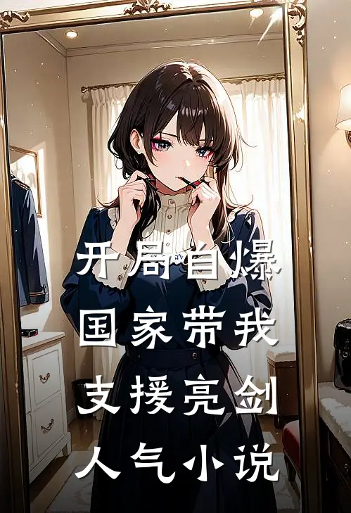 开局自爆：国家带我支援亮剑人气小说