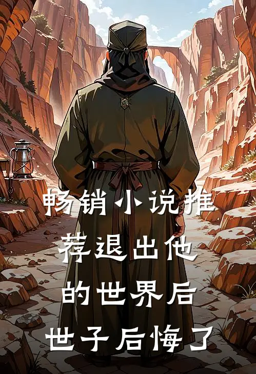 畅销小说推荐退出他的世界后，世子后悔了