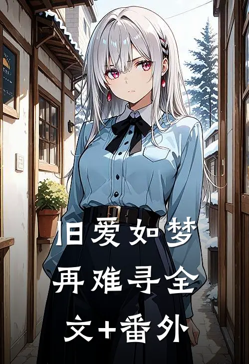旧爱如梦再难寻全文+番外
