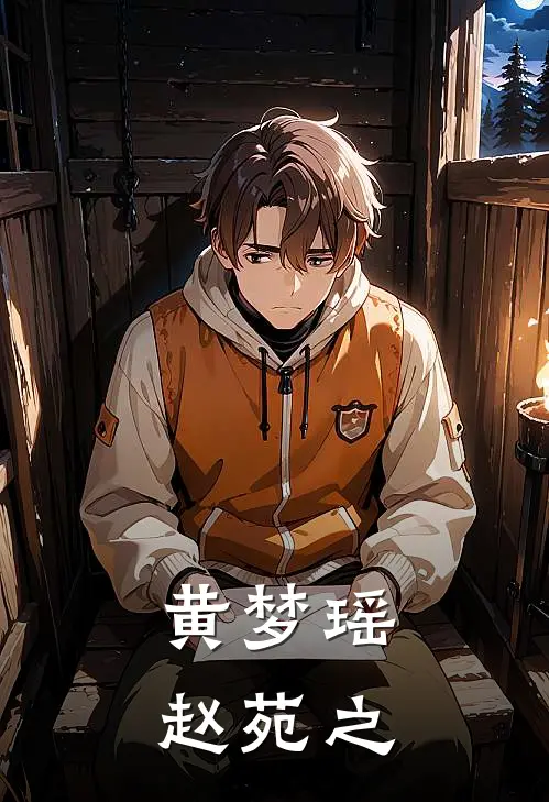 黄梦瑶赵苑之
