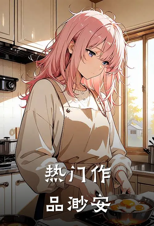 热门作品渺安