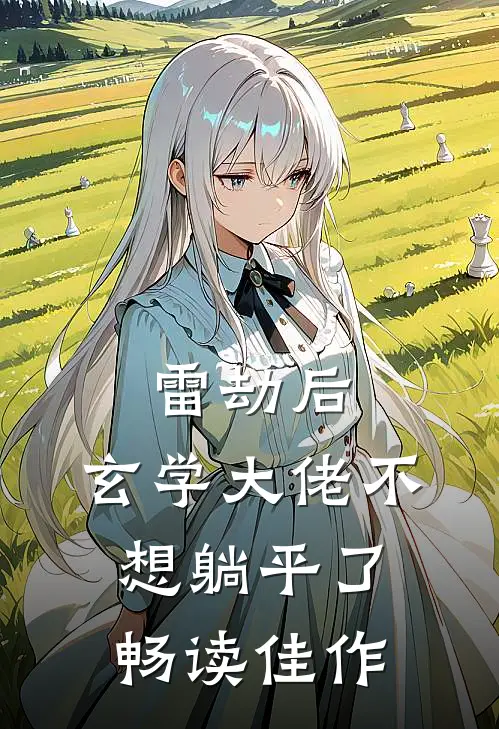 雷劫后，玄学大佬不想躺平了畅读佳作