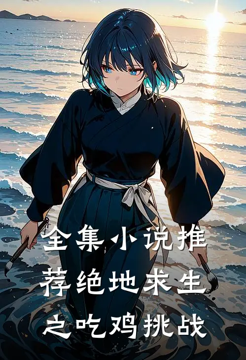 全集小说推荐绝地求生之吃鸡挑战