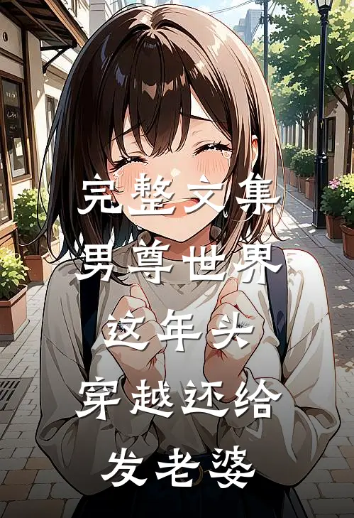 完整文集男尊世界：这年头，穿越还给发老婆