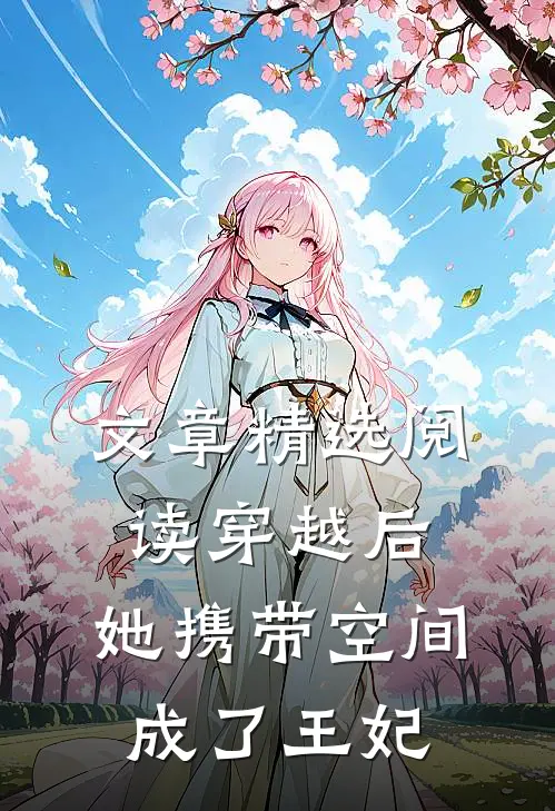 文章精选阅读穿越后，她携带空间成了王妃