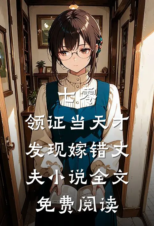 七零，领证当天才发现嫁错丈夫小说全文免费阅读