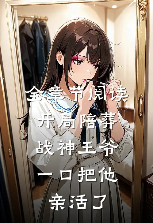 全章节阅读开局陪葬战神王爷，一口把他亲活了