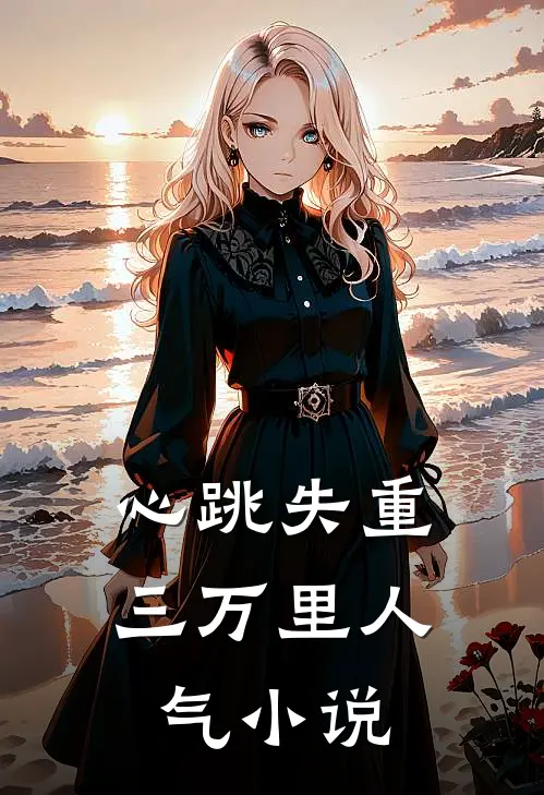 心跳失重三万里人气小说