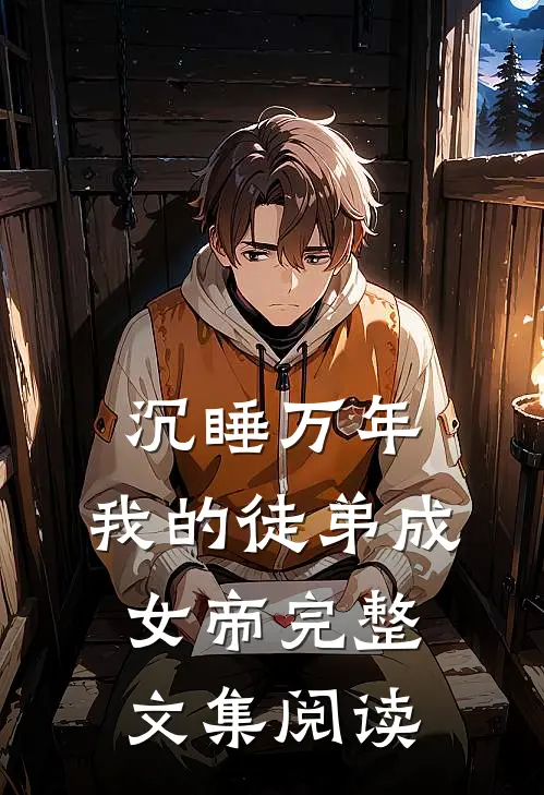 沉睡万年：我的徒弟成女帝完整文集阅读