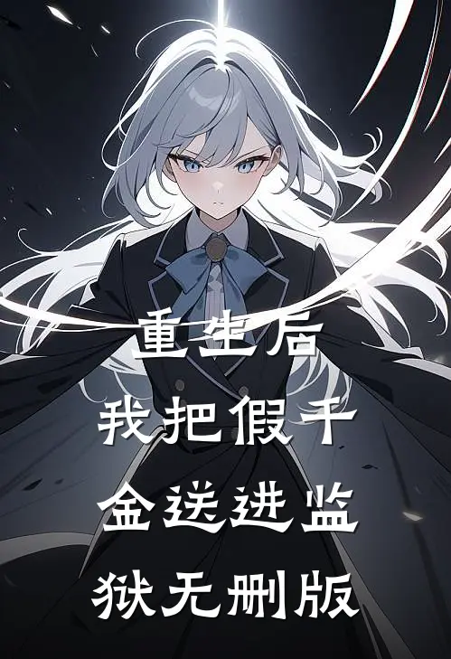 重生后，我把假千金送进监狱无删版