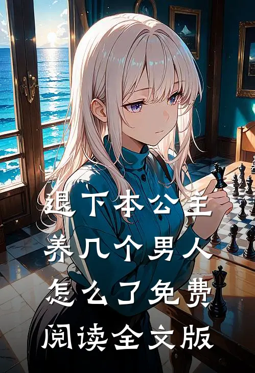 退下本公主养几个男人怎么了免费阅读全文版