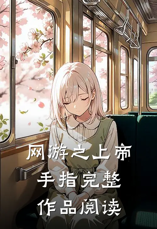 网游之上帝手指完整作品阅读