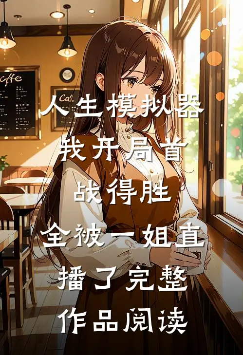 人生模拟器：我开局首战得胜，全被一姐直播了完整作品阅读