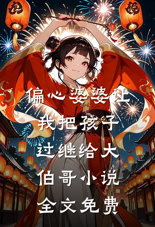 偏心婆婆让我把孩子过继给大伯哥小说全文免费