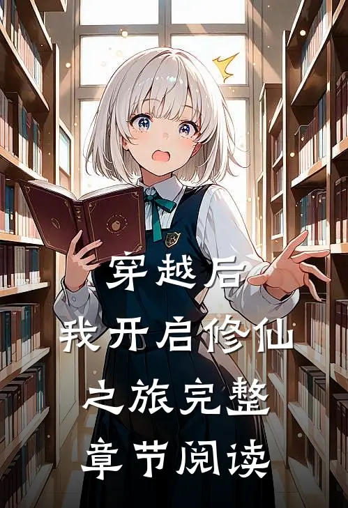 穿越后，我开启修仙之旅完整章节阅读