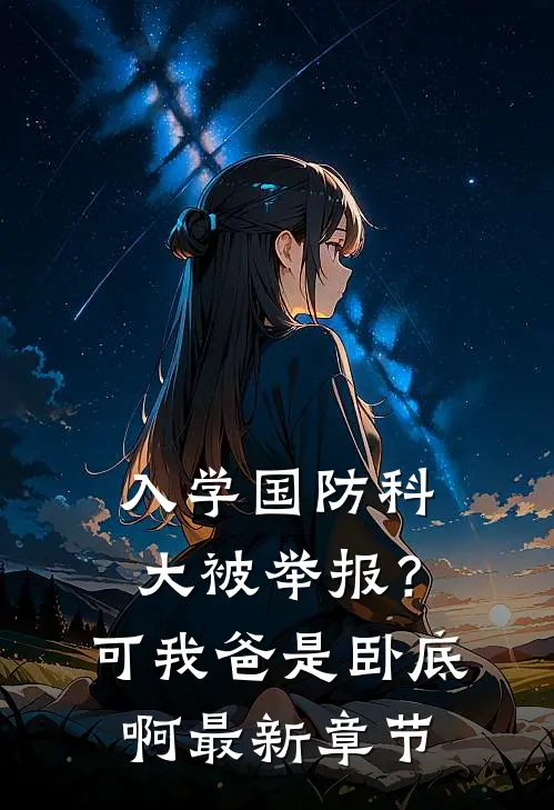 入学国防科大被举报？可我爸是卧底啊最新章节